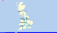 Where is Congleton 1