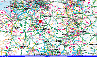 Where is Congleton 3