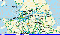 Where is Congleton 2