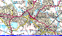 Where is Congleton 4