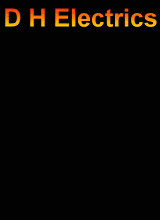 D H Electrics of Congleton