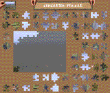 Start Puzzle 