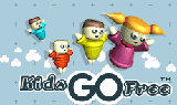 Kids Go Free