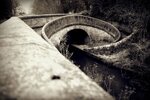 Canal bridge at Mossley, Congleton Copyright Phil Barnett