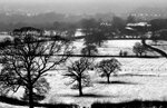 Under Rainow Road - Congleton Copyright Phil Barnett