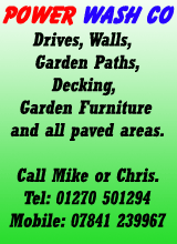 Power Wash Co.