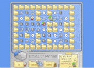 Play Virusbuster Game