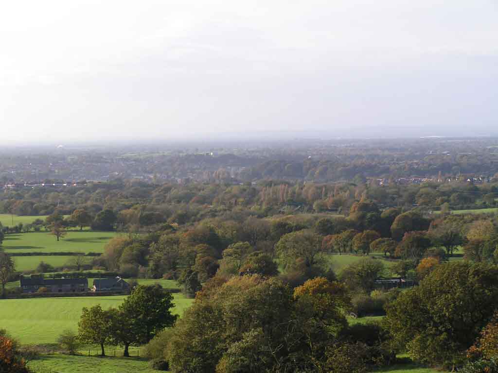 West Heath Congleton